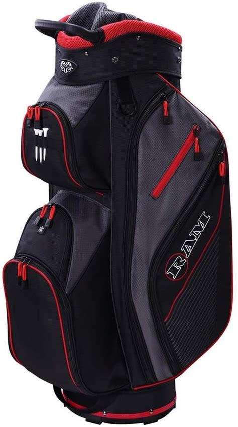 discontinued golf bags online.